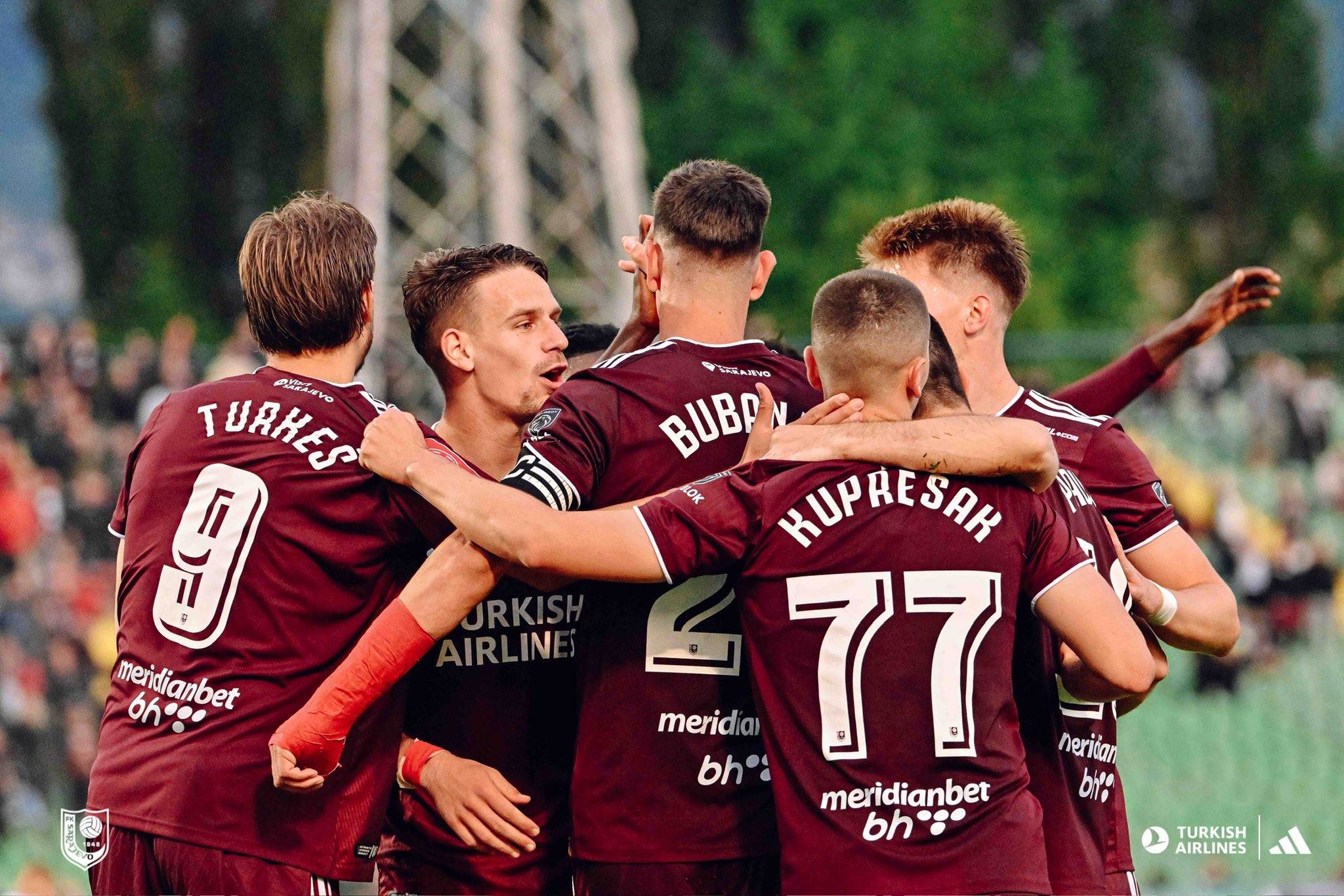 Veliki povratak na Koševo: Iskusni fudbaler se vraća u FK Sarajevo?